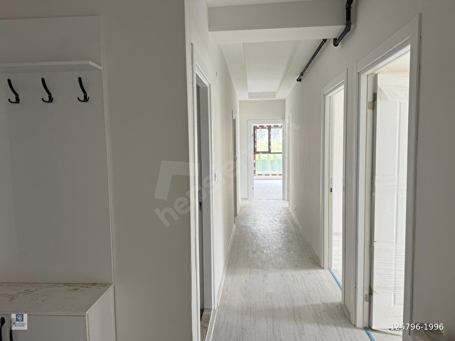 CB İYADAN ULUKENT LOTUS GRAND SİTESİNDE SATILIK 3+1 HAVUZ CEPHE - Görsel 12