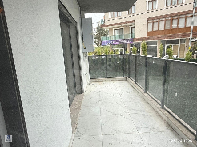 CB İYADAN ULUKENT LOTUS GRAND SİTESİNDE SATILIK 3+1 HAVUZ CEPHE - Görsel 25