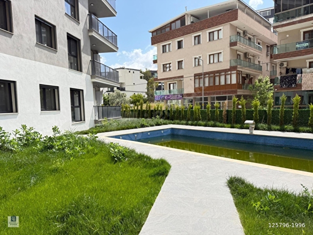 CB İYADAN ULUKENT LOTUS GRAND SİTESİNDE SATILIK 3+1 HAVUZ CEPHE - Görsel 3