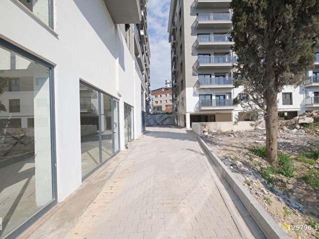 CB İYADAN ULUKENT LOTUS GRAND SİTESİNDE SATILIK 3+1 HAVUZ CEPHE - Görsel 5