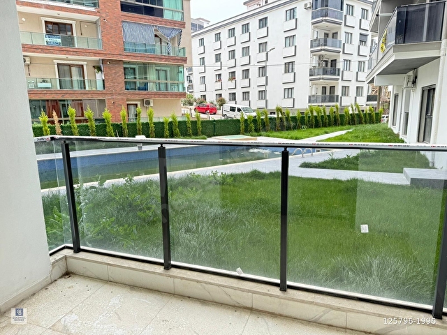 CB İYADAN ULUKENT LOTUS GRAND SİTESİNDE SATILIK 3+1 HAVUZ CEPHE - Görsel 18