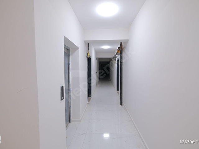 CB İYADAN ULUKENT LOTUS GRAND SİTESİNDE SATILIK 3+1 HAVUZ CEPHE - Görsel 9