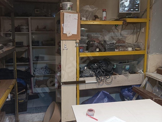 EGEMENDEN MALTEPE ONUR CADDESİ ÜZERİNDE CADDEYE CEPHELİ MALTEPE METRO YAKINI 60 M2 DÜKKAN-İŞ YERİ.. - Görsel 28