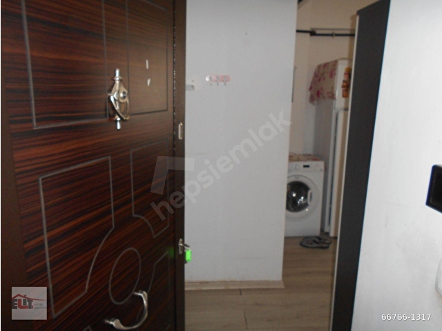 ELİTTEN DAVRAZDA OKTAY PETROL ÜZERİ KİRALIK 55 m2 APART DAİRE