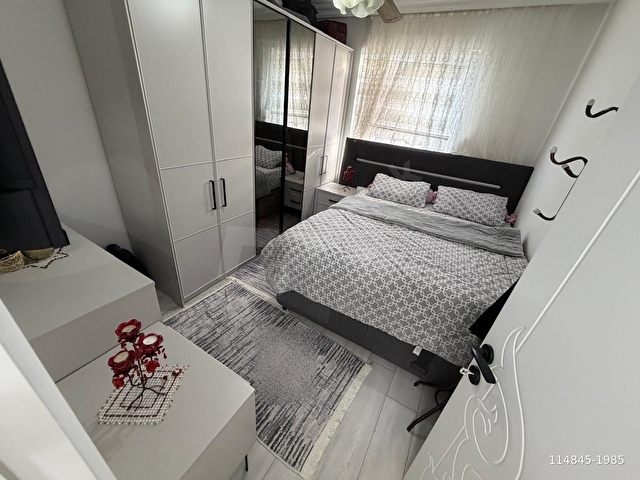 ŞHT.HANİFİ MUTLU CADDE YAKINI ÖN CEPHE FUL YAPILI 3+1 DAİRE - Görsel 29