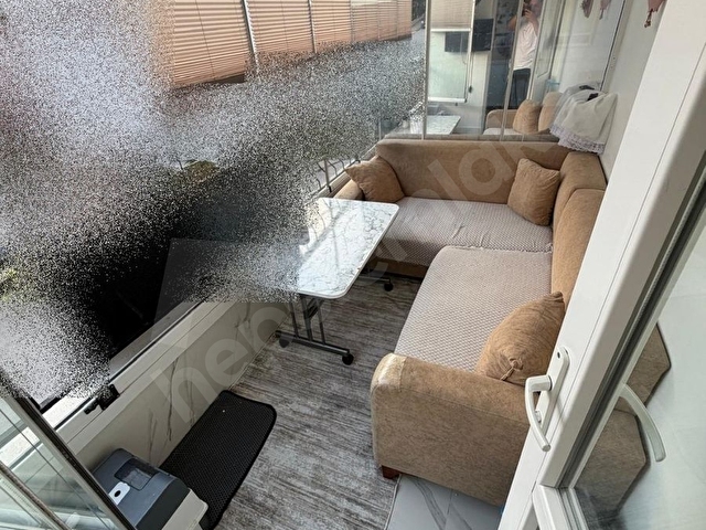 ŞHT.HANİFİ MUTLU CADDE YAKINI ÖN CEPHE FUL YAPILI 3+1 DAİRE - Görsel 22