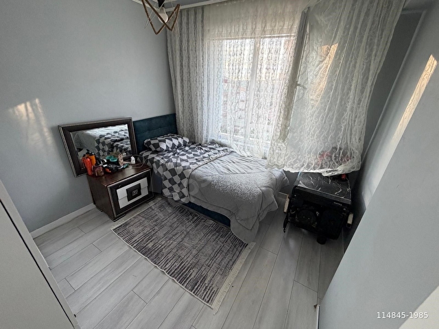 ŞHT.HANİFİ MUTLU CADDE YAKINI ÖN CEPHE FUL YAPILI 3+1 DAİRE - Görsel 10
