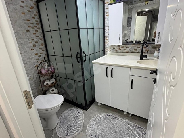 ŞHT.HANİFİ MUTLU CADDE YAKINI ÖN CEPHE FUL YAPILI 3+1 DAİRE - Görsel 30
