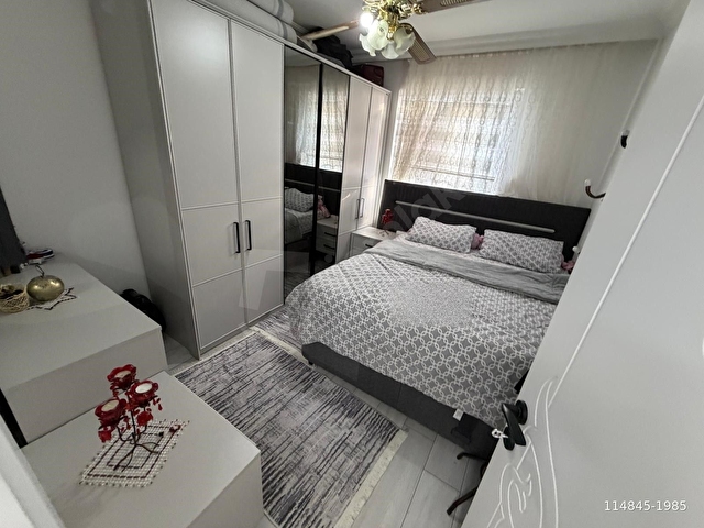 ŞHT.HANİFİ MUTLU CADDE YAKINI ÖN CEPHE FUL YAPILI 3+1 DAİRE - Görsel 8