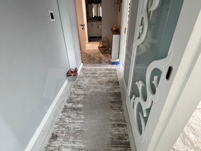 ŞHT.HANİFİ MUTLU CADDE YAKINI ÖN CEPHE FUL YAPILI 3+1 DAİRE - Görsel 27