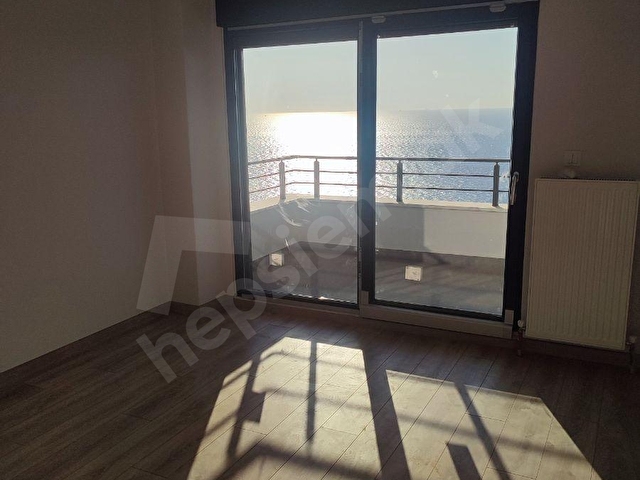 ESENKÖY ÇEŞME DE SATILIK FULL MANZARALI VİLLAR (TAKASA AÇIK) - Görsel 18