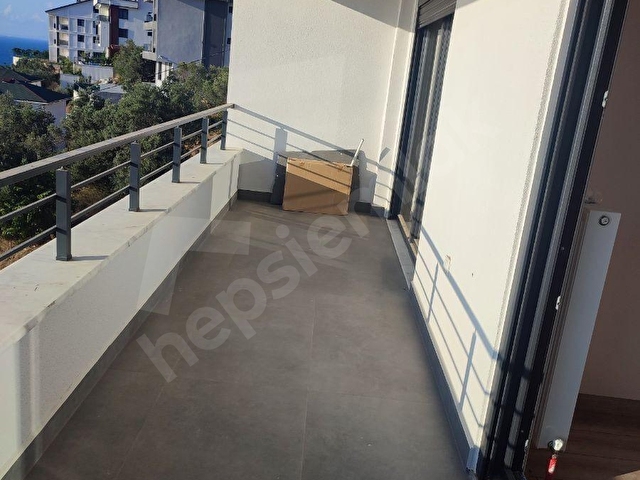 ESENKÖY ÇEŞME DE SATILIK FULL MANZARALI VİLLAR (TAKASA AÇIK) - Görsel 15