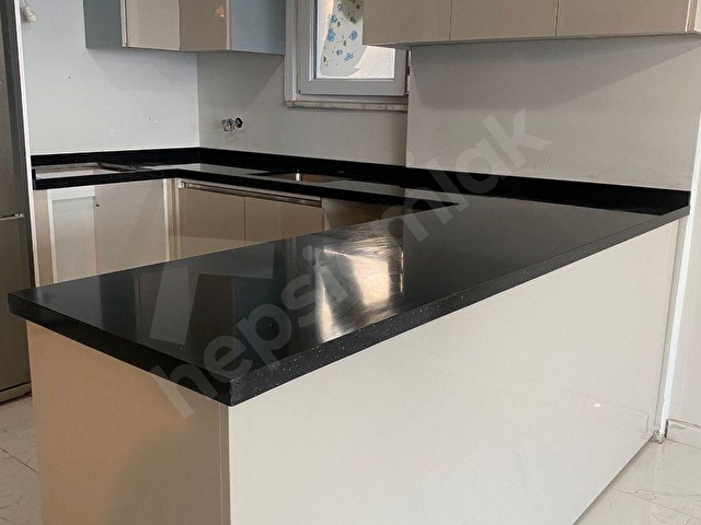 ESENKÖY ÇEŞME DE SATILIK FULL MANZARALI VİLLAR (TAKASA AÇIK) - Görsel 29