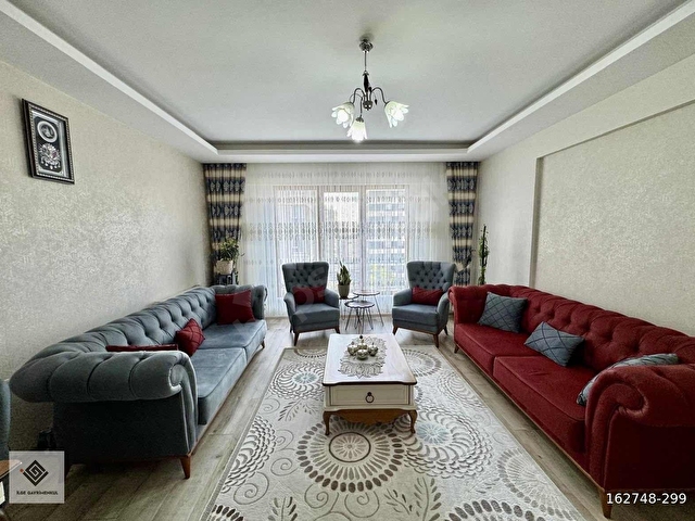 MAXİMUM KREDİYE UYGUN ULTRA LÜKS PIRIL PIRIL 4+1 DAİRE - Görsel 10