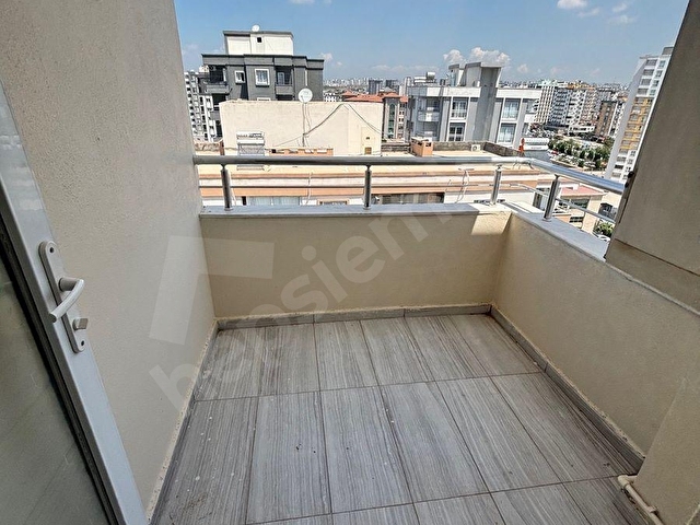 SARIÇAM BELEDİYE YANI 3+1 K.MUTFAK D.GAZLI GENİŞ OTURUMLU ÇB LÜX KİRALIK - Görsel 27