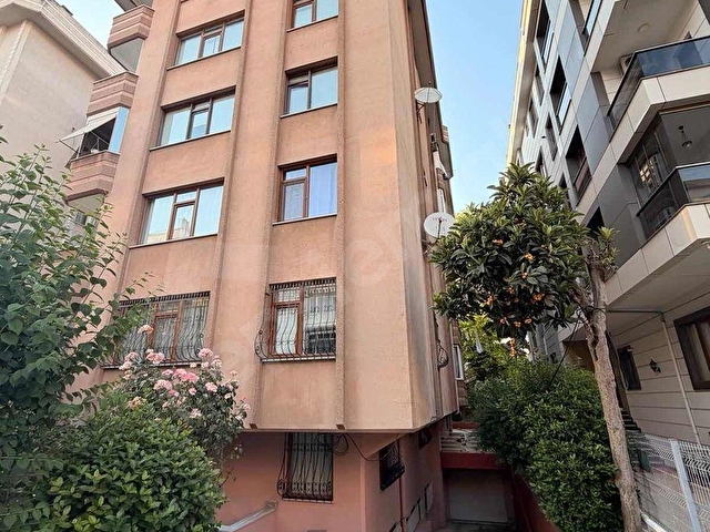 İNCİRLİ CAD. YAKINI ASANSÖRLÜ OTOPARKLI SATILIK DUBLEKS DAİRE - Görsel 3