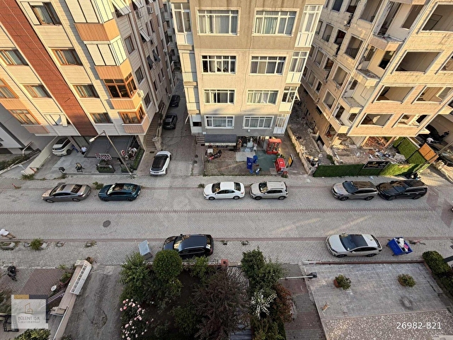 İNCİRLİ CAD. YAKINI ASANSÖRLÜ OTOPARKLI SATILIK DUBLEKS DAİRE - Görsel 27