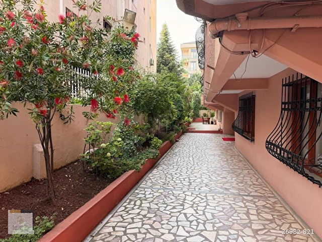 İNCİRLİ CAD. YAKINI ASANSÖRLÜ OTOPARKLI SATILIK DUBLEKS DAİRE - Görsel 2