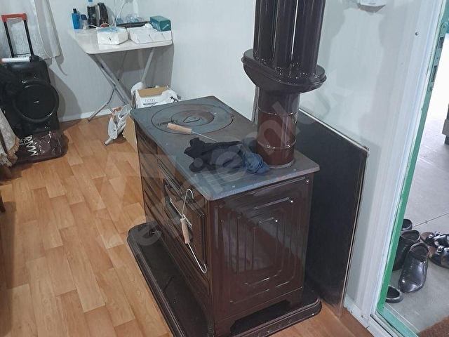 köyceğiz toparlarda satılık 2b arazisi üzerinde müstakil pefabrik ev - Görsel 12