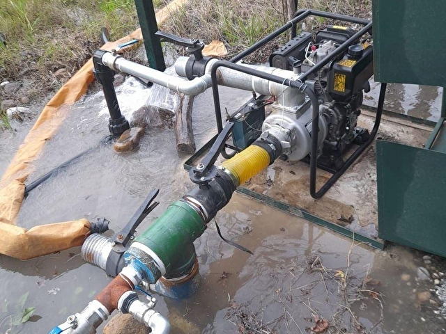 köyceğiz toparlarda satılık 2b arazisi üzerinde müstakil pefabrik ev - Görsel 27