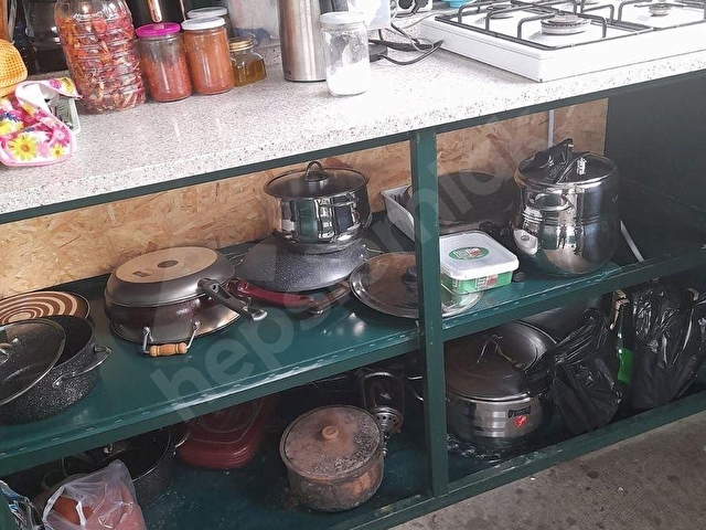 köyceğiz toparlarda satılık 2b arazisi üzerinde müstakil pefabrik ev - Görsel 10