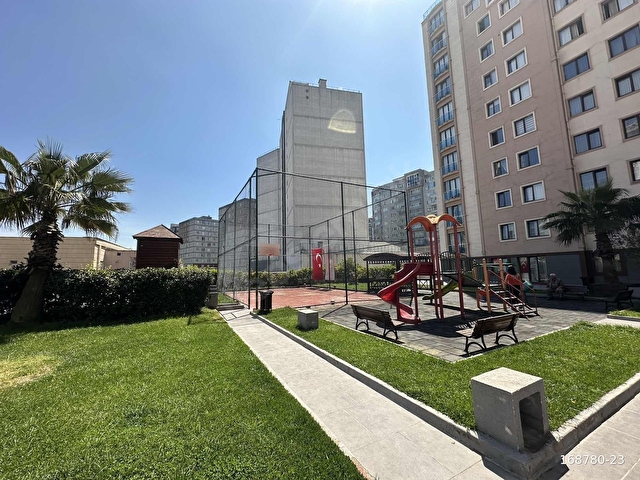 BARBAROS HAYRETTİN PAŞA MAH ARENA RESIDENCEDA SATILIK 3+1 - Görsel 5