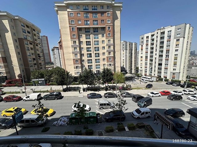 BARBAROS HAYRETTİN PAŞA MAH ARENA RESIDENCEDA SATILIK 3+1 - Görsel 25