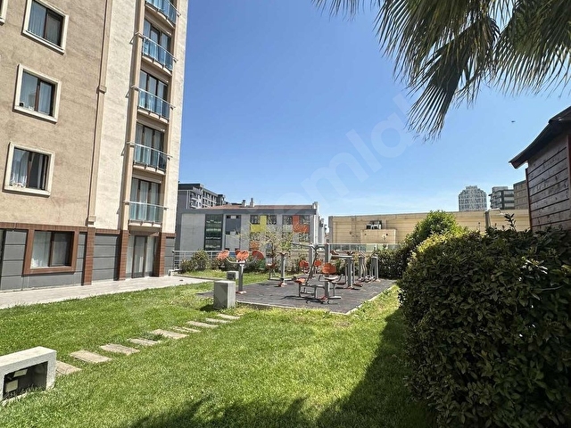 BARBAROS HAYRETTİN PAŞA MAH ARENA RESIDENCEDA SATILIK 3+1 - Görsel 7