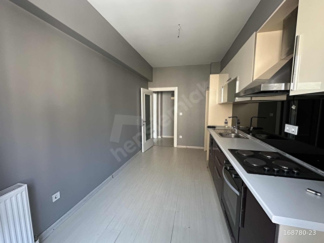 BARBAROS HAYRETTİN PAŞA MAH ARENA RESIDENCEDA SATILIK 3+1 - Görsel 11