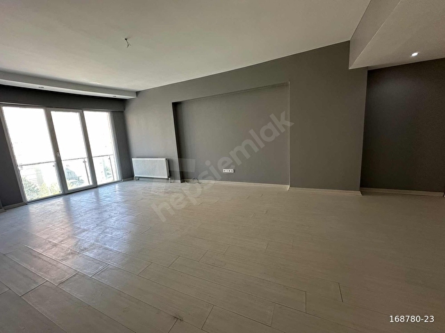BARBAROS HAYRETTİN PAŞA MAH ARENA RESIDENCEDA SATILIK 3+1 - Görsel 21