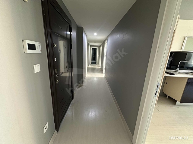BARBAROS HAYRETTİN PAŞA MAH ARENA RESIDENCEDA SATILIK 3+1 - Görsel 20