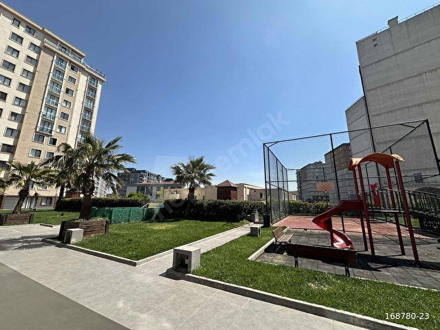 BARBAROS HAYRETTİN PAŞA MAH ARENA RESIDENCEDA SATILIK 3+1 - Görsel 4