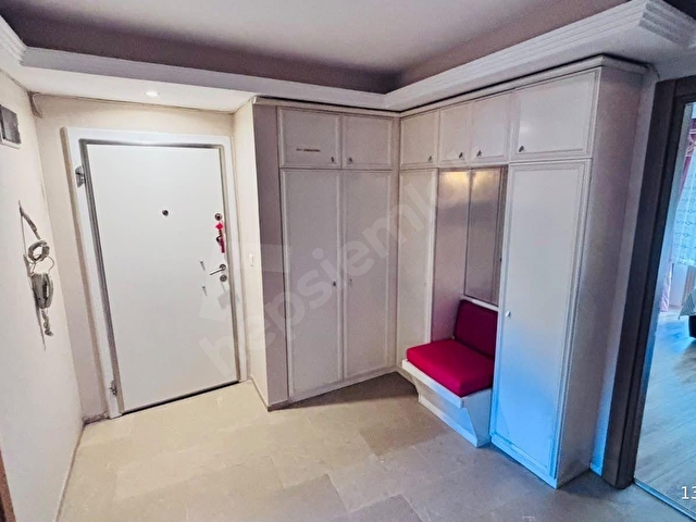 Narlıdere Çağlayan Sitesi 4+1 Satılık Daire - Görsel 3