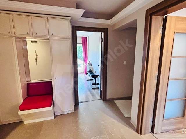 Narlıdere Çağlayan Sitesi 4+1 Satılık Daire - Görsel 4