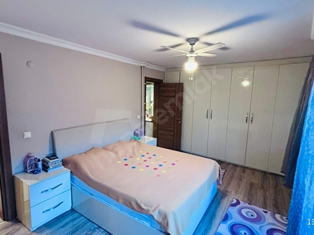 Narlıdere Çağlayan Sitesi 4+1 Satılık Daire - Görsel 19