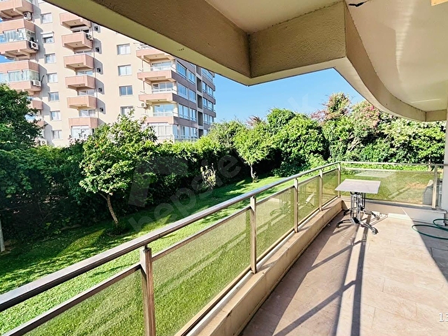 Narlıdere Çağlayan Sitesi 4+1 Satılık Daire - Görsel 27