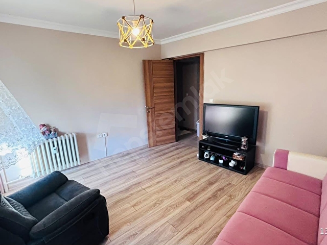 Narlıdere Çağlayan Sitesi 4+1 Satılık Daire - Görsel 26