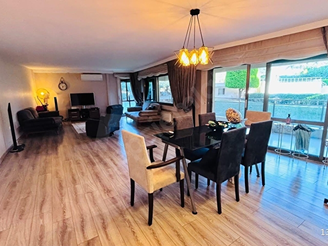 Narlıdere Çağlayan Sitesi 4+1 Satılık Daire - Görsel 15