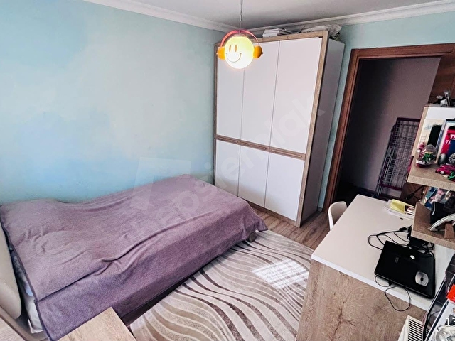Narlıdere Çağlayan Sitesi 4+1 Satılık Daire - Görsel 23