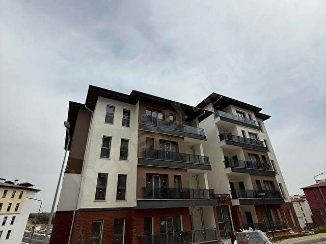 EMEK EMLAKTAN İLİMTEPE YENİ TOKİ 2.ETAP GB1 B. DEPOZİTOSUZ - Görsel 20