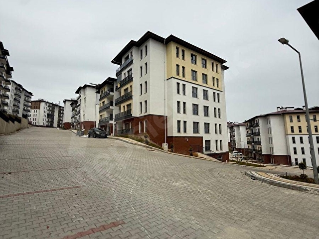 EMEK EMLAKTAN İLİMTEPE YENİ TOKİ 2.ETAP GB1 B. DEPOZİTOSUZ - Görsel 22