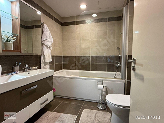 KW ANGORADAN ATLANTIS CITYDE 4+1 MASRAFSIZ YAPILI !!! - Görsel 15