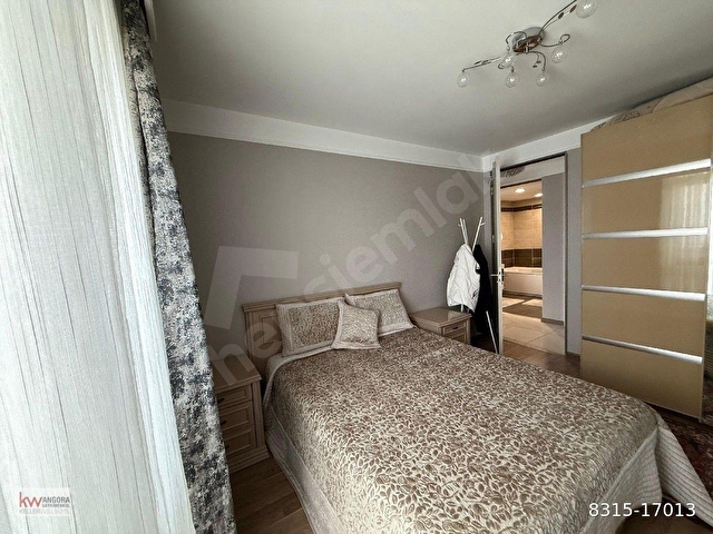 KW ANGORADAN ATLANTIS CITYDE 4+1 MASRAFSIZ YAPILI !!! - Görsel 17