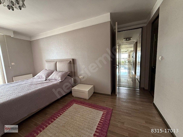 KW ANGORADAN ATLANTIS CITYDE 4+1 MASRAFSIZ YAPILI !!! - Görsel 23
