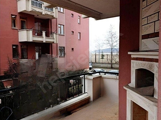 ISPARTA MERKEZ YENİ MAHALLE NARİN SİTESİNDE AYRI TAPULU SATILIK DÜKKAN + DAİRE - Görsel 9
