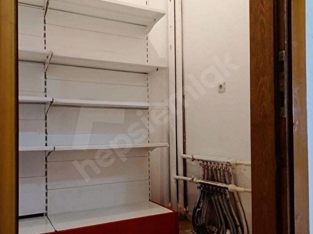 ISPARTA MERKEZ YENİ MAHALLE NARİN SİTESİNDE AYRI TAPULU SATILIK DÜKKAN + DAİRE - Görsel 16