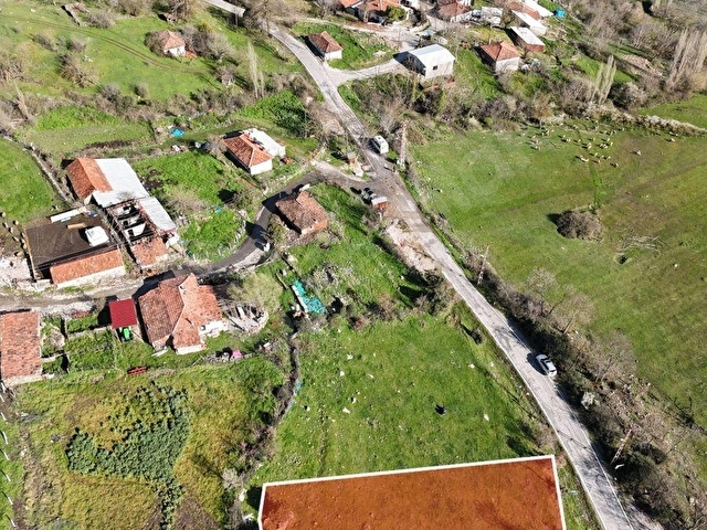 🚨 SAVAŞTEPEDE 665 M² CADDEYE CEPHELİ İMARLI ARSA 🚨 - Görsel 7