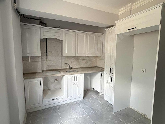 CANİK HASKÖY BULVARA CEPHE KONUMDA SATILIK FIRSAT DAİRE - Görsel 10