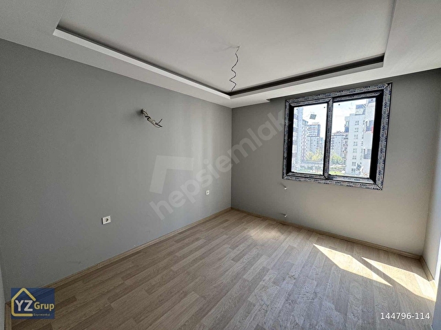 YZ GRUPtan SIFIR BİNADA GÜNEY BATI CEPHELİ 2+1 KİRALIK DAİRE - Görsel 12