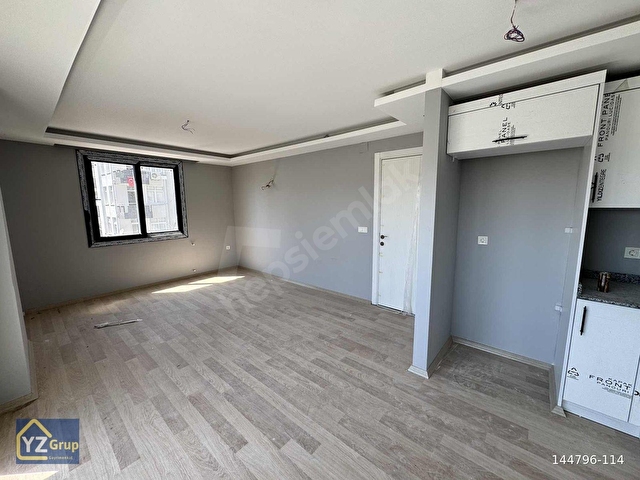 YZ GRUPtan SIFIR BİNADA GÜNEY BATI CEPHELİ 2+1 KİRALIK DAİRE - Görsel 4